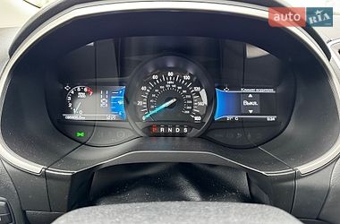 Внедорожник / Кроссовер Ford Edge 2020 в Киеве