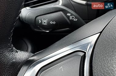 Внедорожник / Кроссовер Ford Edge 2020 в Киеве