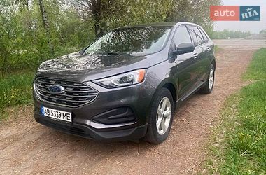 Внедорожник / Кроссовер Ford Edge 2020 в Хмельницком