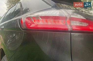 Позашляховик / Кросовер Ford Edge 2020 в Хмельницькому