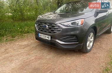 Позашляховик / Кросовер Ford Edge 2020 в Хмельницькому