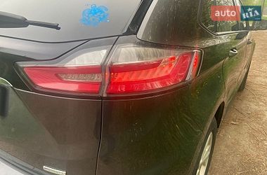 Позашляховик / Кросовер Ford Edge 2020 в Хмельницькому