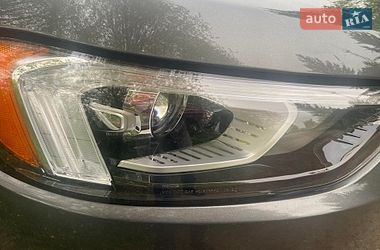Позашляховик / Кросовер Ford Edge 2020 в Хмельницькому