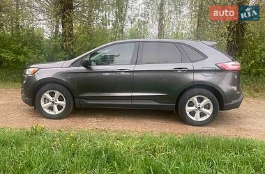 Позашляховик / Кросовер Ford Edge 2020 в Хмельницькому