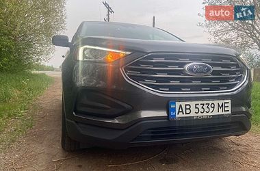 Позашляховик / Кросовер Ford Edge 2020 в Хмельницькому