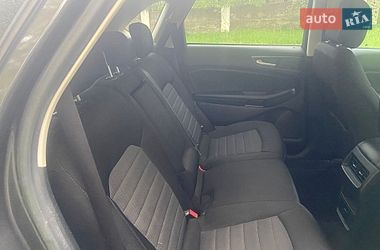 Позашляховик / Кросовер Ford Edge 2020 в Хмельницькому