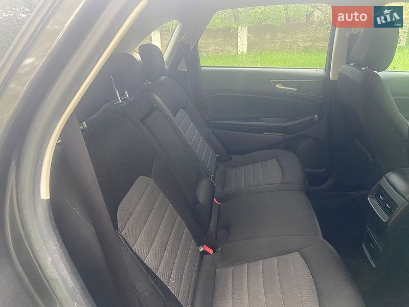 Позашляховик / Кросовер Ford Edge 2020 в Хмельницькому
