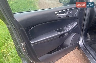 Позашляховик / Кросовер Ford Edge 2020 в Хмельницькому
