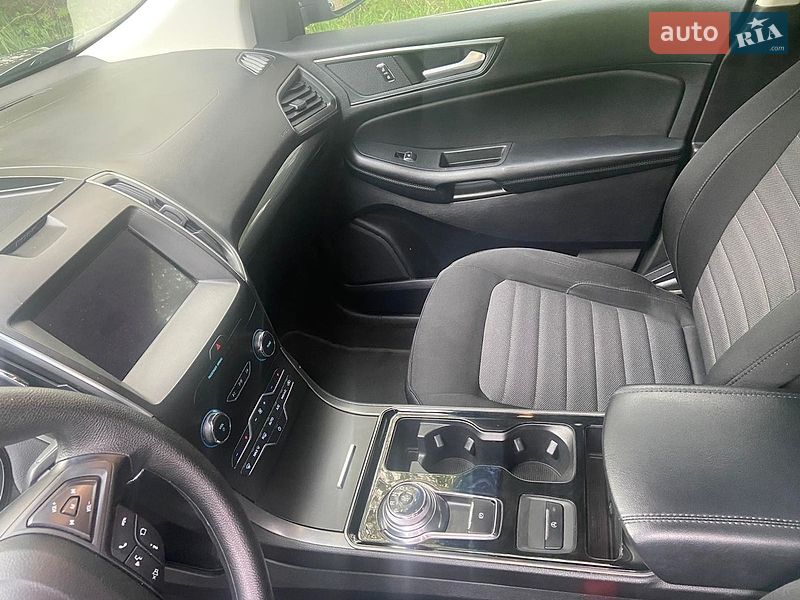 Позашляховик / Кросовер Ford Edge 2020 в Хмельницькому