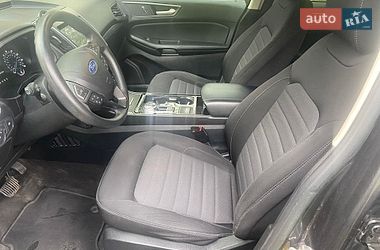 Позашляховик / Кросовер Ford Edge 2020 в Хмельницькому