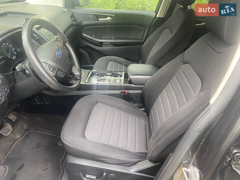 Позашляховик / Кросовер Ford Edge 2020 в Хмельницькому