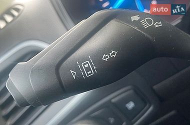 Позашляховик / Кросовер Ford Edge 2020 в Хмельницькому