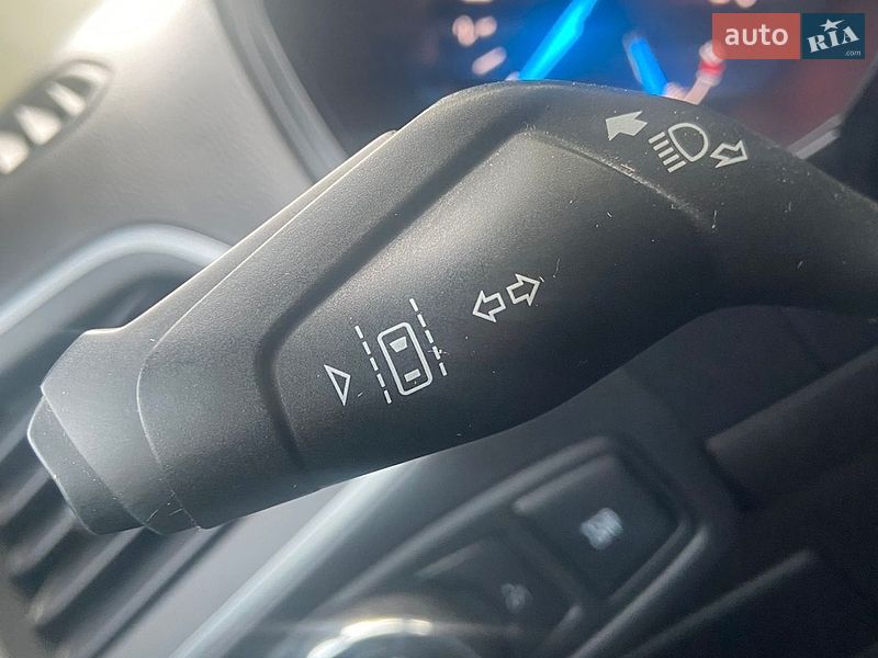 Позашляховик / Кросовер Ford Edge 2020 в Хмельницькому