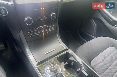 Позашляховик / Кросовер Ford Edge 2020 в Хмельницькому