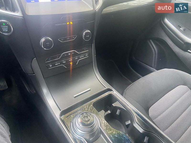 Позашляховик / Кросовер Ford Edge 2020 в Хмельницькому