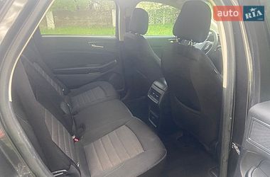 Позашляховик / Кросовер Ford Edge 2020 в Хмельницькому