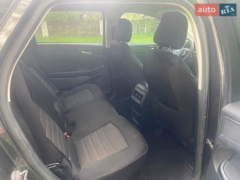 Позашляховик / Кросовер Ford Edge 2020 в Хмельницькому