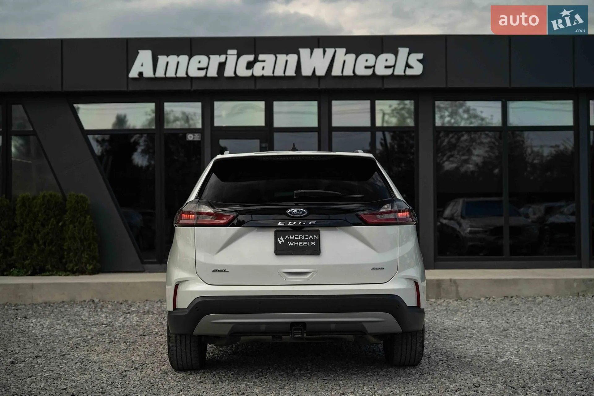 2022 Ford Edge - мініатюра 6