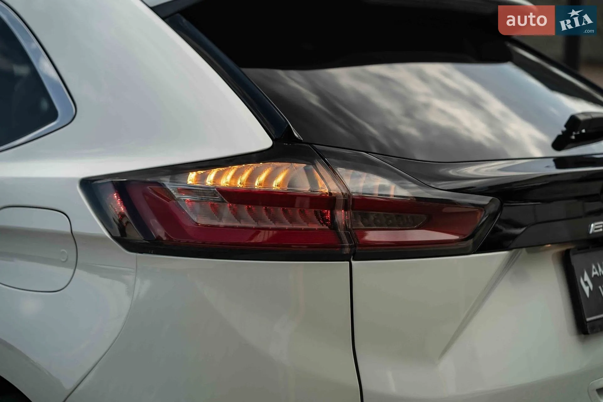 2022 Ford Edge - мініатюра 9
