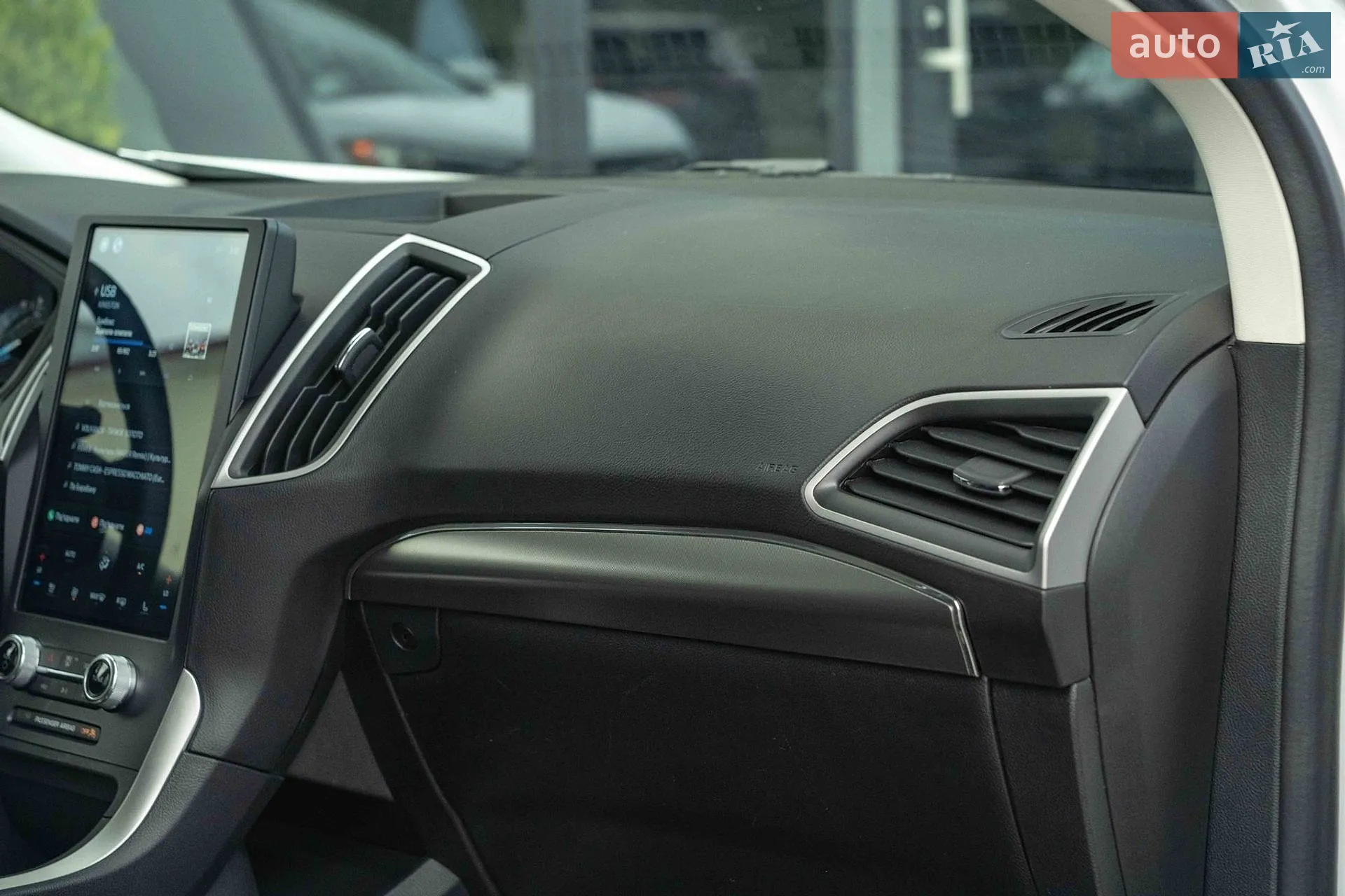 2022 Ford Edge - мініатюра 36
