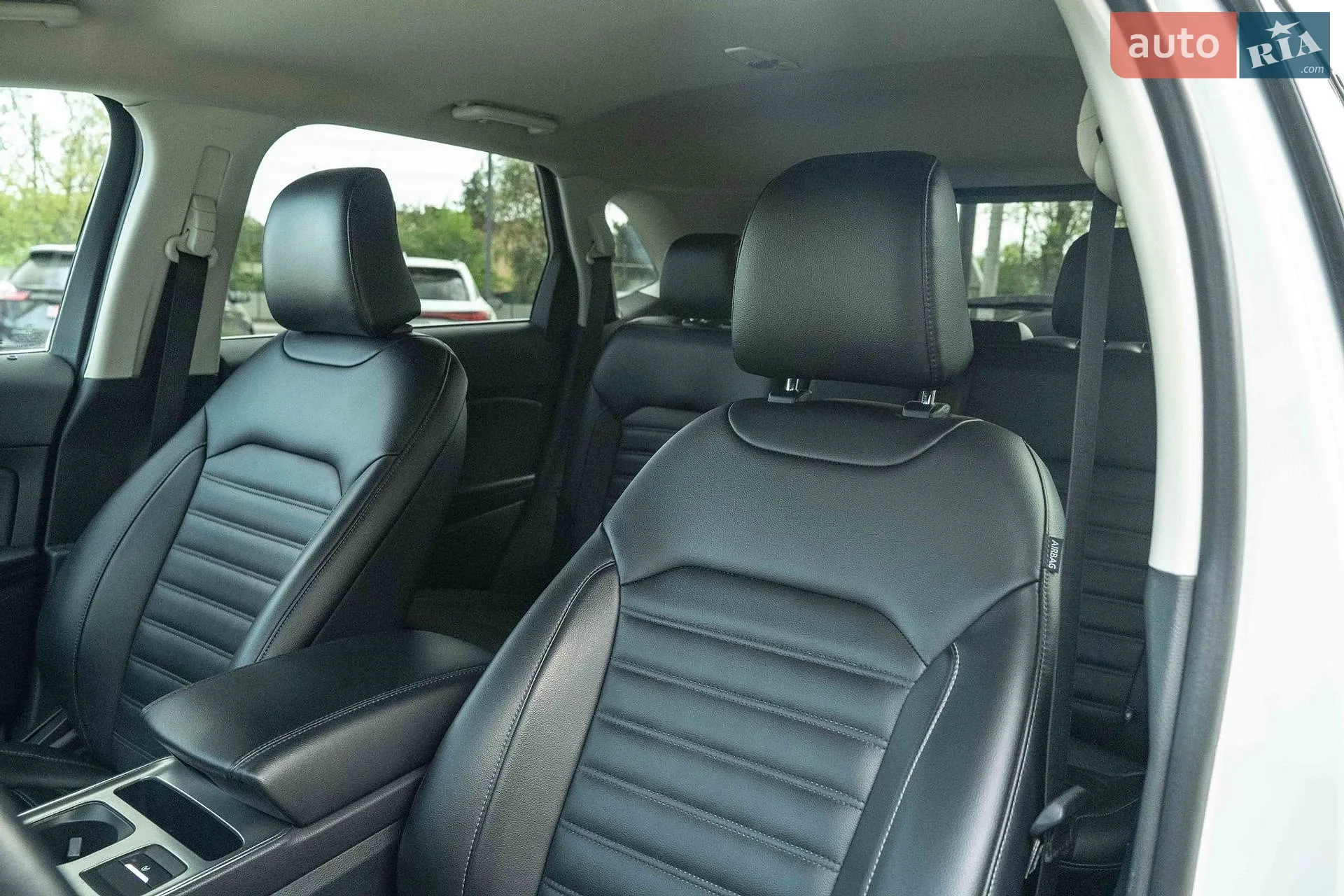 2022 Ford Edge - мініатюра 39