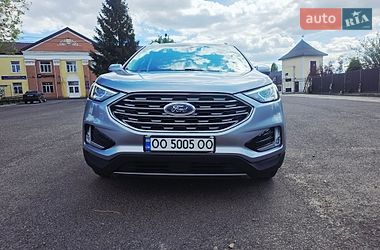 Внедорожник / Кроссовер Ford Edge 2020 в Одессе