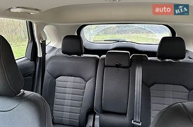 Внедорожник / Кроссовер Ford Edge 2019 в Бродах