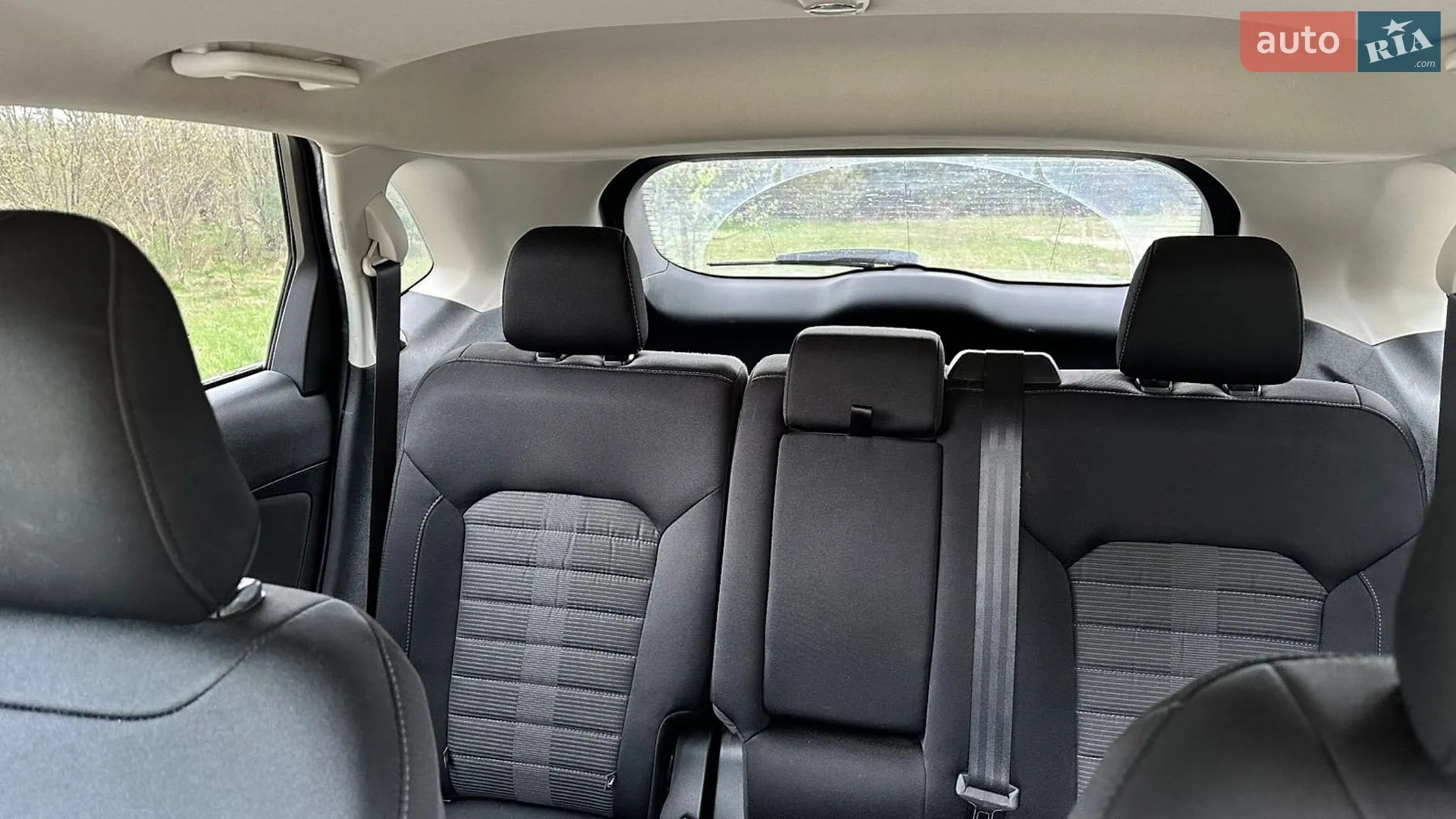 2019 Ford Edge - мініатюра 6