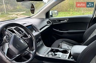 Внедорожник / Кроссовер Ford Edge 2019 в Бродах