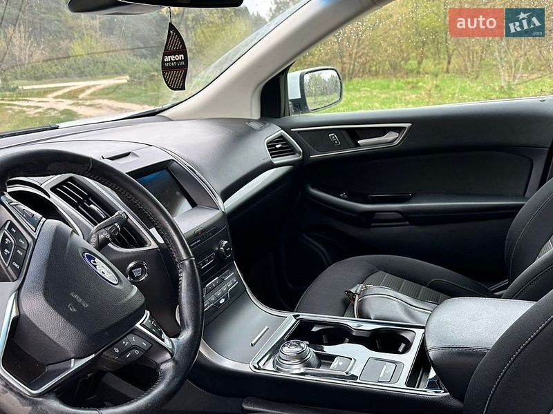 Внедорожник / Кроссовер Ford Edge 2019 в Бродах