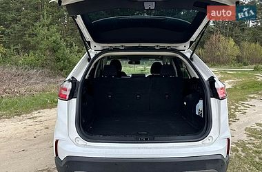 Внедорожник / Кроссовер Ford Edge 2019 в Бродах