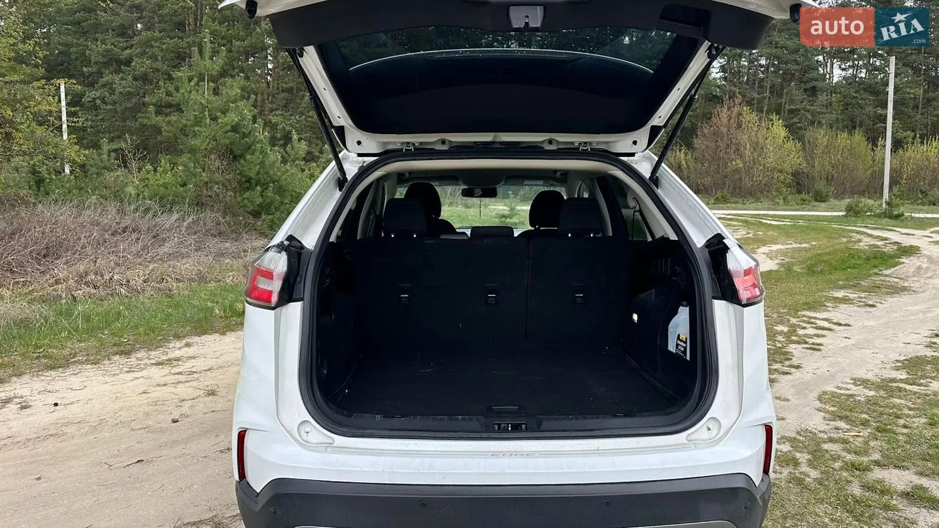 2019 Ford Edge - мініатюра 13