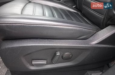 Внедорожник / Кроссовер Ford Edge 2020 в Шепетовке