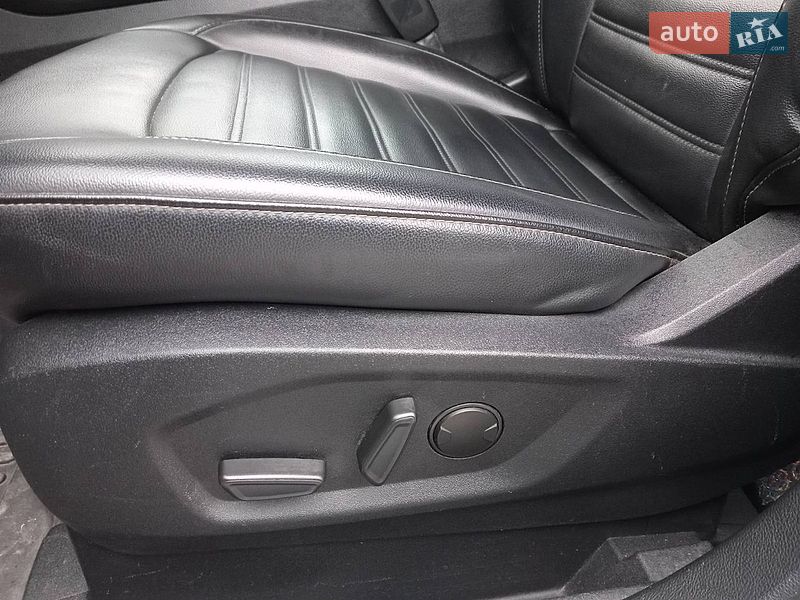 Внедорожник / Кроссовер Ford Edge 2020 в Шепетовке