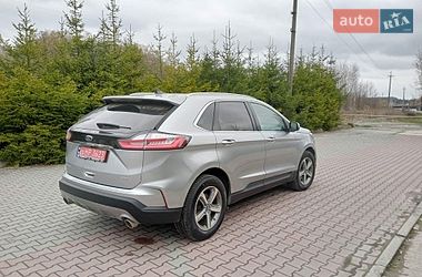 Внедорожник / Кроссовер Ford Edge 2020 в Шепетовке