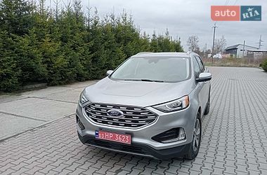 Внедорожник / Кроссовер Ford Edge 2020 в Шепетовке