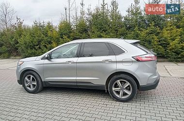 Внедорожник / Кроссовер Ford Edge 2020 в Шепетовке