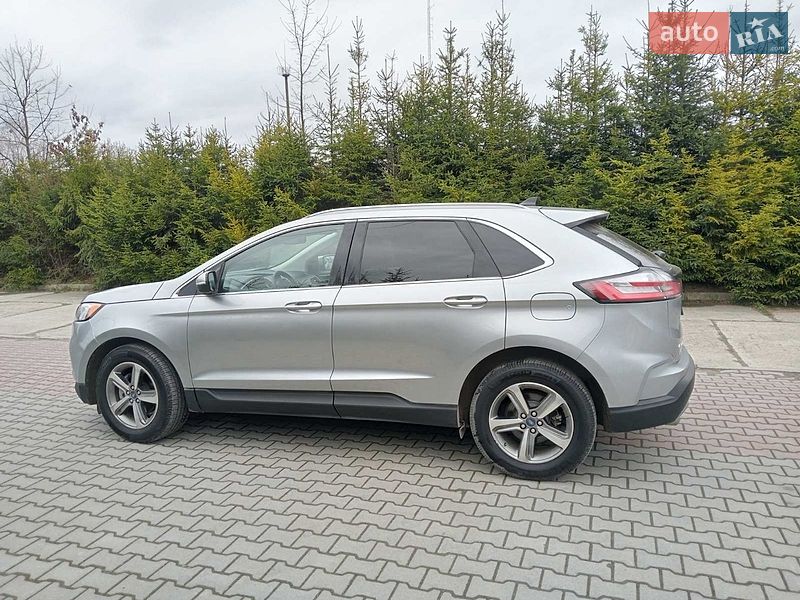 Внедорожник / Кроссовер Ford Edge 2020 в Шепетовке