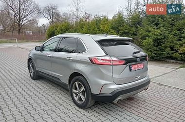 Внедорожник / Кроссовер Ford Edge 2020 в Шепетовке