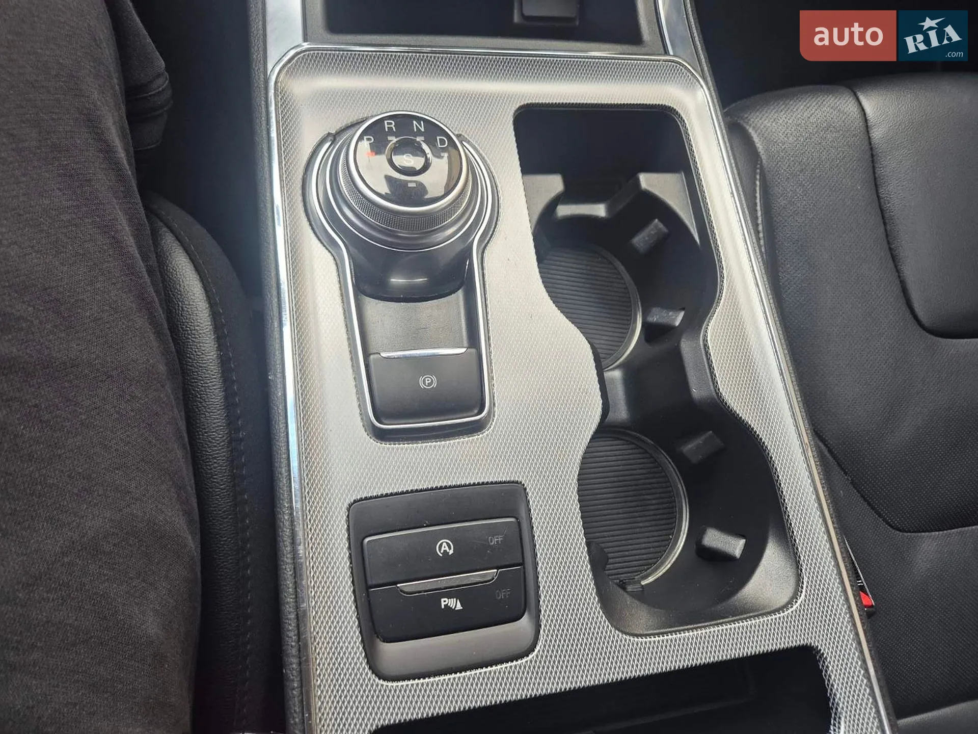 2021 Ford Edge - мініатюра 7