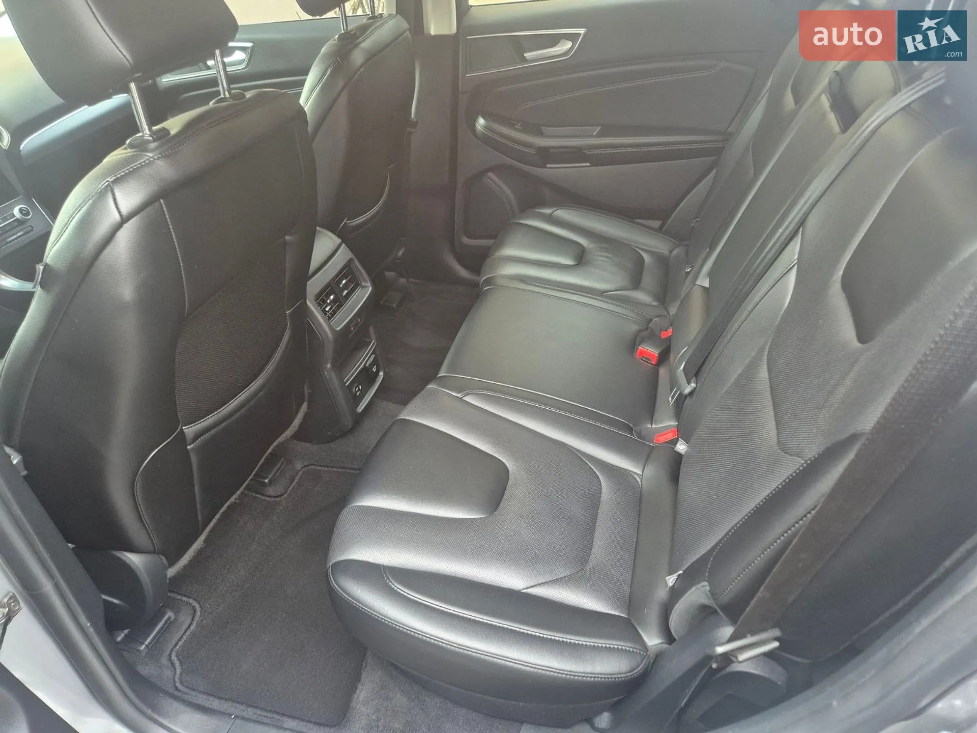 2021 Ford Edge - мініатюра 25