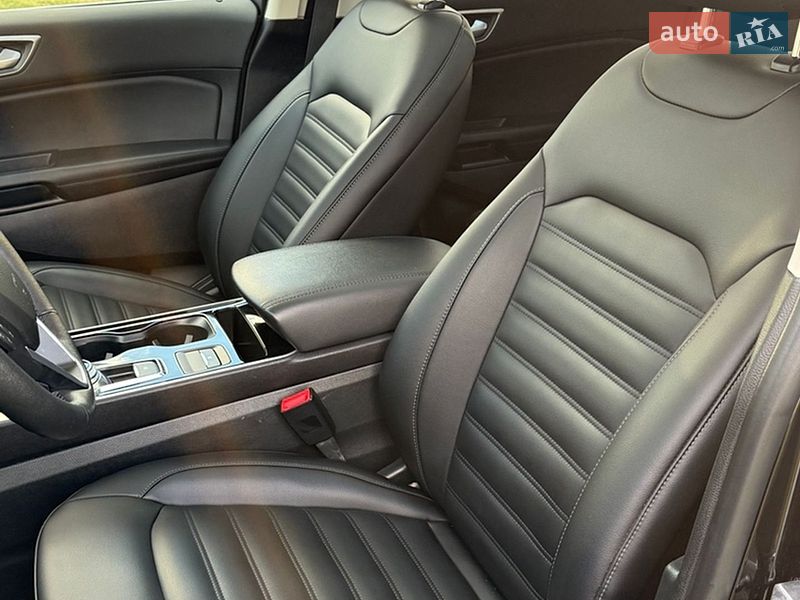 Внедорожник / Кроссовер Ford Edge 2020 в Ивано-Франковске