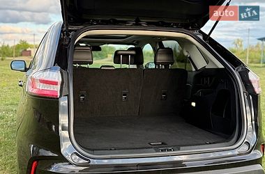 Внедорожник / Кроссовер Ford Edge 2020 в Ивано-Франковске