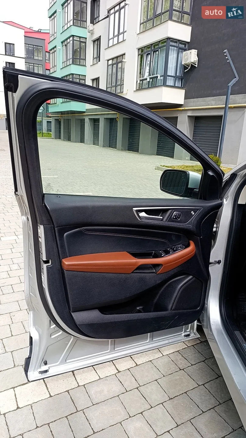2019 Ford Edge - мініатюра 49