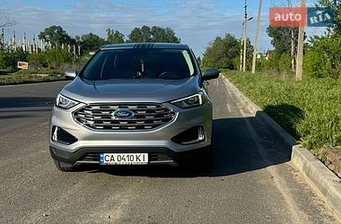 Позашляховик / Кросовер Ford Edge 2022 в Черкасах