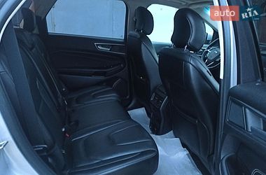 Позашляховик / Кросовер Ford Edge 2019 в Чернівцях фото 16 Позашляховик / Кросовер Ford Edge 2019 в Чернівцях