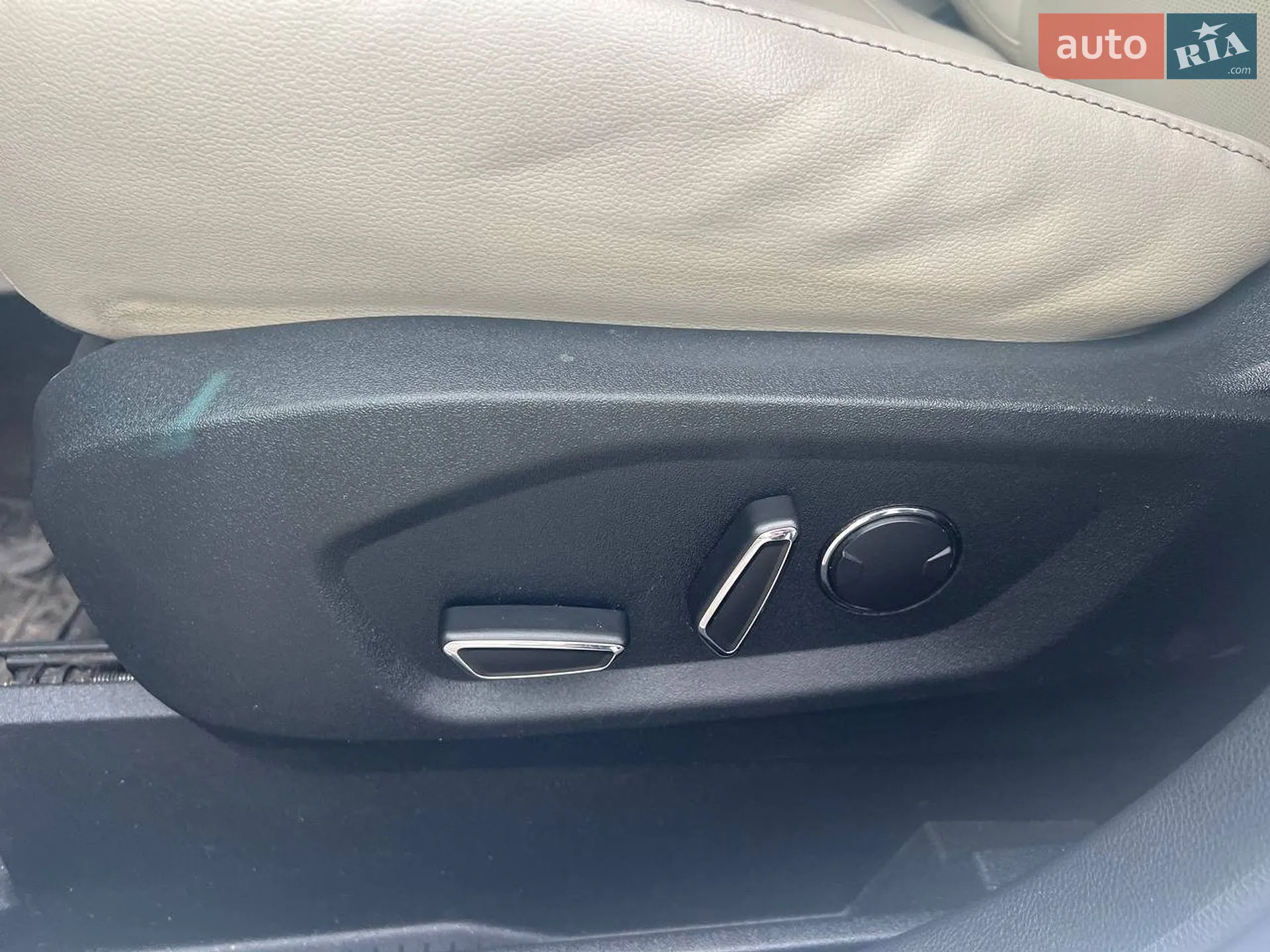 2016 Ford Edge - мініатюра 22