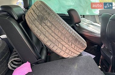 Позашляховик / Кросовер Ford Edge 2022 в Львові