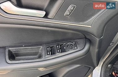 Позашляховик / Кросовер Ford Edge 2022 в Львові