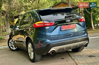 Внедорожник / Кроссовер Ford Edge 2019 в Дрогобыче фото 22 Внедорожник / Кроссовер Ford Edge 2019 в Дрогобыче